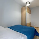 Vip Apartamenty / Capital Towers Centrum