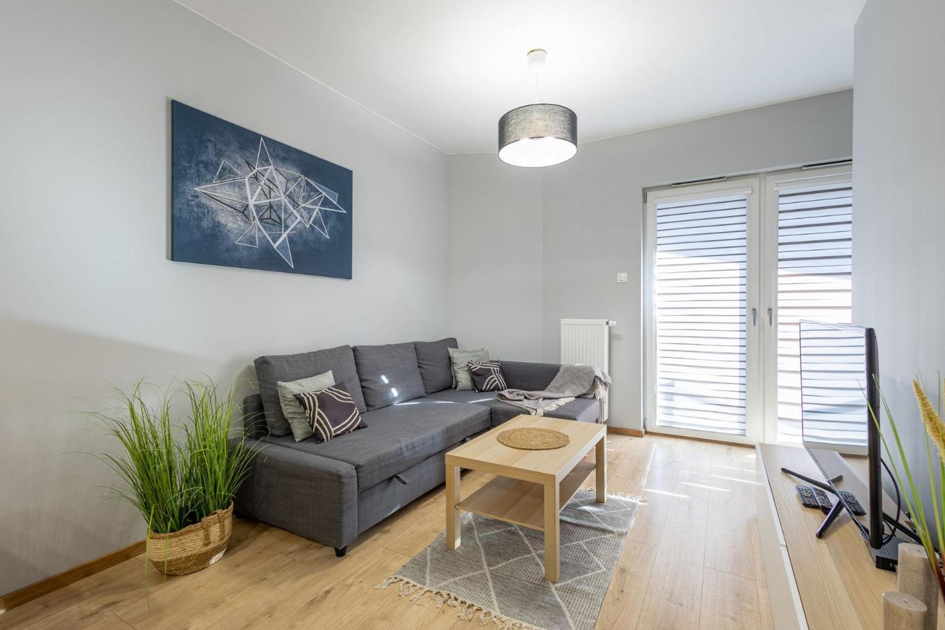 Vip / Capital Towers Centrum Apartment Rzeszów