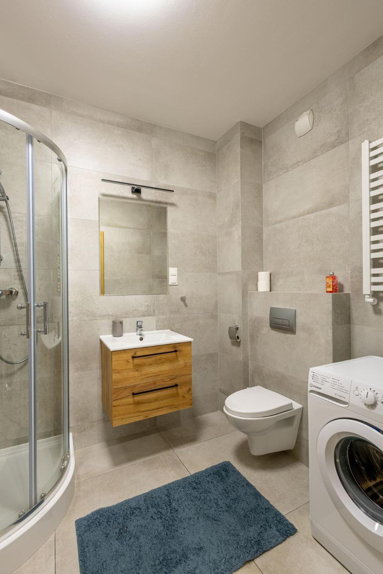 Apartment Vip / Capital Towers Centrum Rzeszów